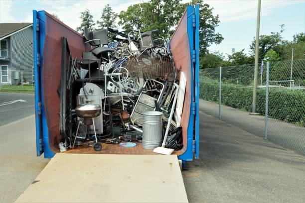Best Professional Junk Removal  in Bayport, NY