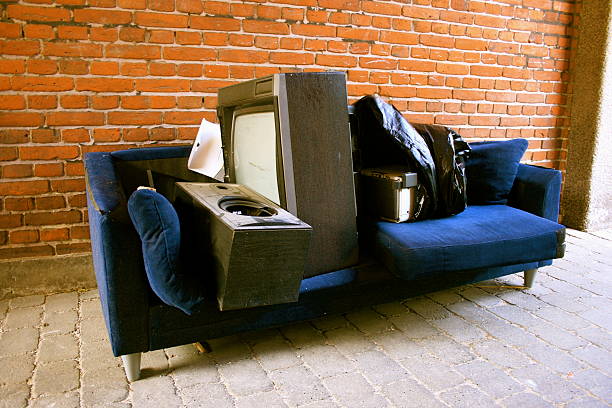 Best Construction Debris Removal  in Bayport, NY