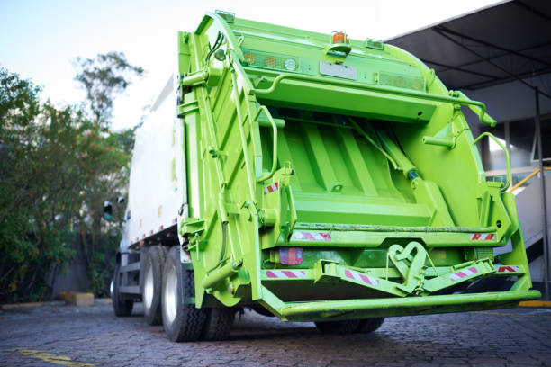 Best Construction Debris Removal  in Bayport, NY